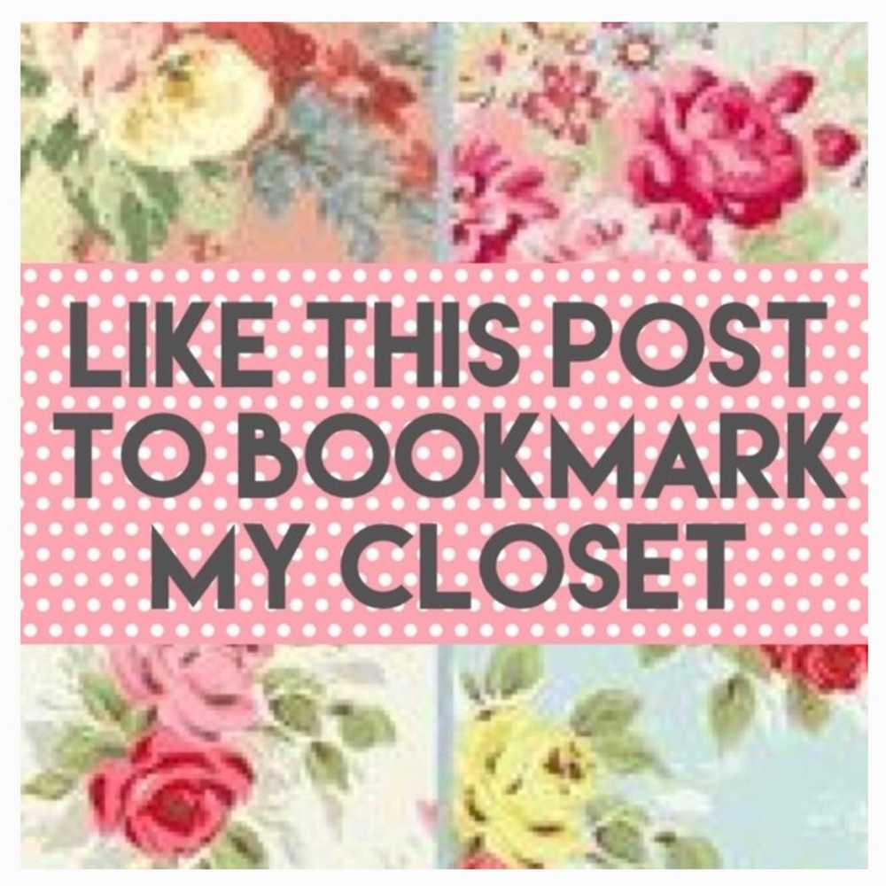 Bookmark & Return!